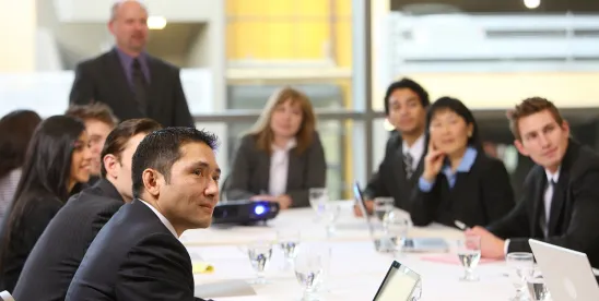 Board of directors removing director