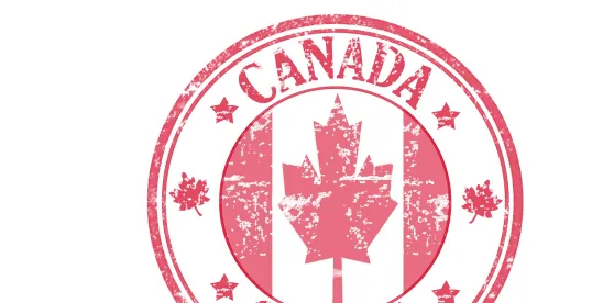 Canada PFAS Report and Revised Risk Management