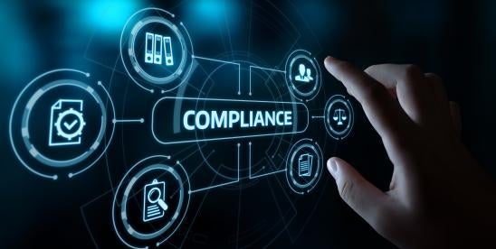 Multinational company code of conduct compliance