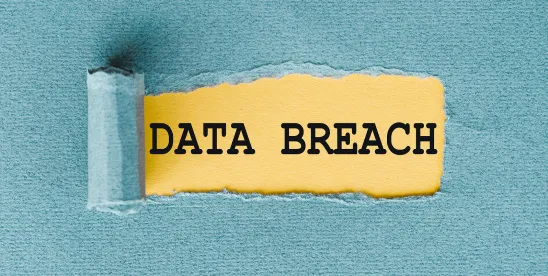 Leaked password data breach discovered