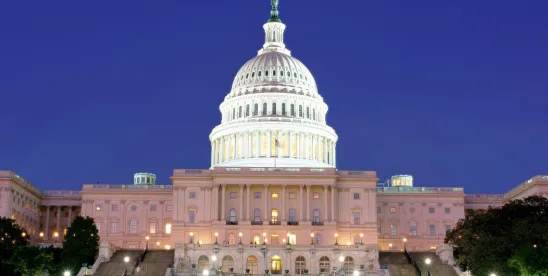 Key Legislative and Regulatory Updates in Health