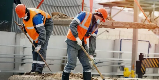 Protections Against Retaliation and the Right to Refuse Unsafe Work