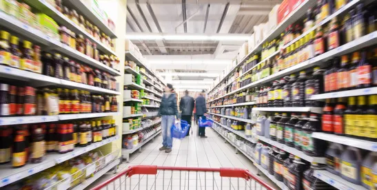 Ninth Circuit’s Whiteside Decision Raises Bar for Using Back of Packaging Information in Labeling Disputes