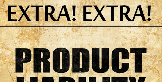 New State Laws on PFAS in Products Pose Compliance Challenges