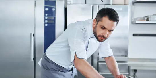 Restaurant franchise owners sued for employee action