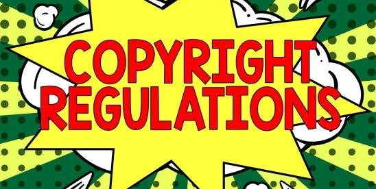 Reprinting foreign laws under US copyright law