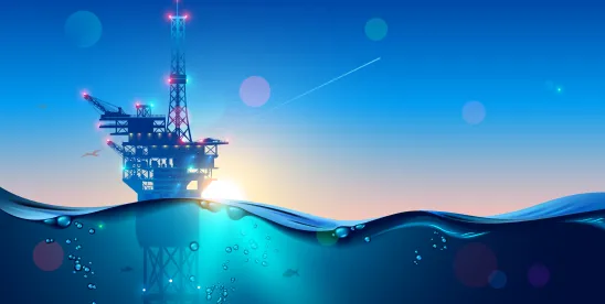 Louisiana Oil Rig Count Increase
