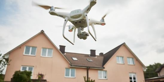 Thorny Drone Law Issues Avoided by Michigan Supreme Court