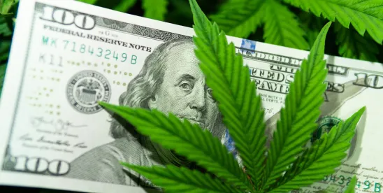 Taxes on marijuana are still due regardless of the status of reclassification 