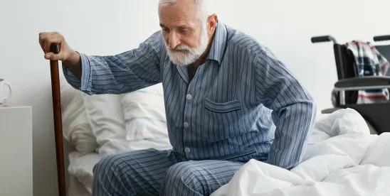 New Jersey Long-Term Care Facility Employees Indicted for Resident Abuse
