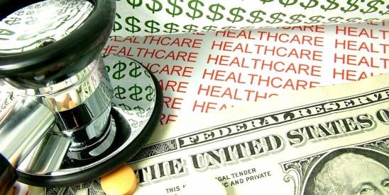 Increased Oversight of Private Equity Investments in Health Care
