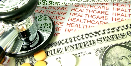 Healthcare employment and non-compete agreements