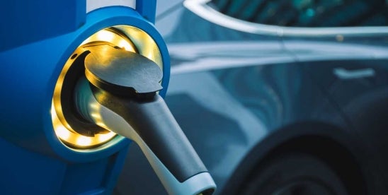 Wisconsin Receives 78 Million for EV Charging Infrastructure