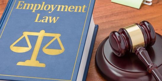 Employment law review updates for Australia