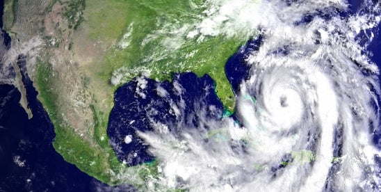 Natural Disaster Implications for Insurance Coverage