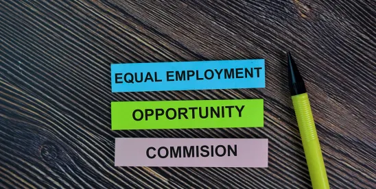 North District of Texas EEOC Dismissal Rejection