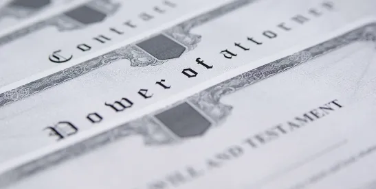 What Is Michigan’s Uniform Power of Attorney Act