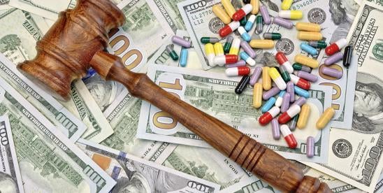 Medicare Drug Price Negotiation Program Legal Challenges