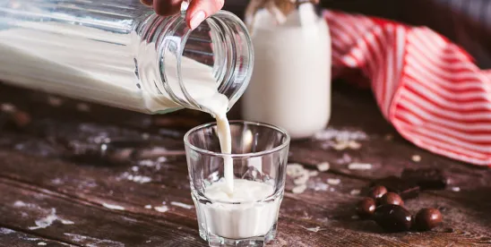 FDA Confirms Pasteurization Kills Bird Flu Virus in Dairy Products