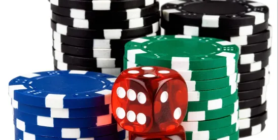Beteiro, LLC v. DraftKings Inc Remote Gambling Patent Eligibility