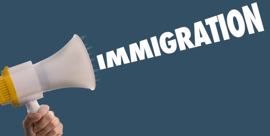 Immigration benefits in the US