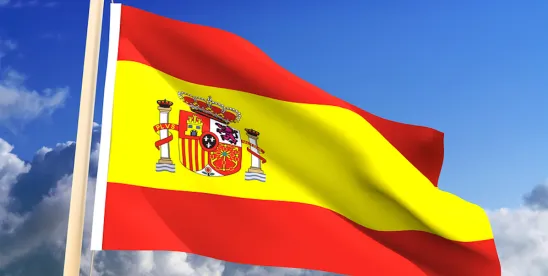 Spain reentry permits reminders