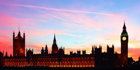 United Kingdom Sustainable Aviation Fuel Mandate