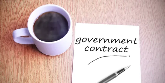 OFCCP Directive 2024-01 contract conciliation