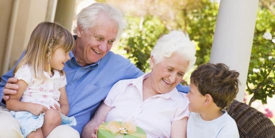 North Carolina rules for grandparent custody