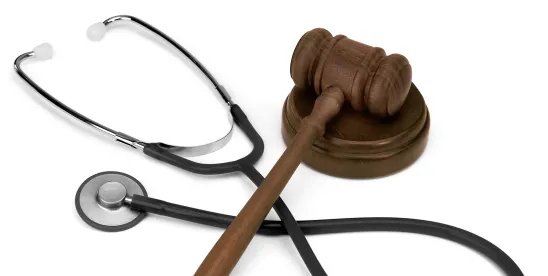 21st Century Cures Act for healthcare