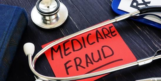 Home Health Care Providers Face Health Care Fraud Allegations