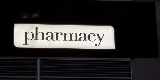 Challenge Against Laws Governing Contract Pharmacy Arrangements