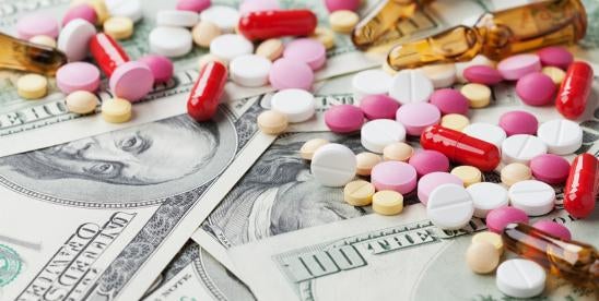 State Prescription Drug Affordability Boards Increase