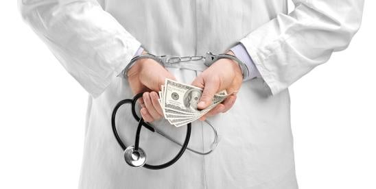 Major Healthcare Fraud Takedown in Arizona Highlighted by DOJ