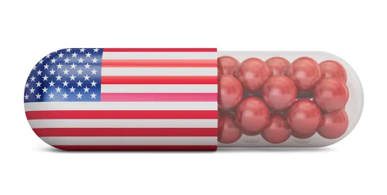 Impact of SCOTUS decisions on healthcare