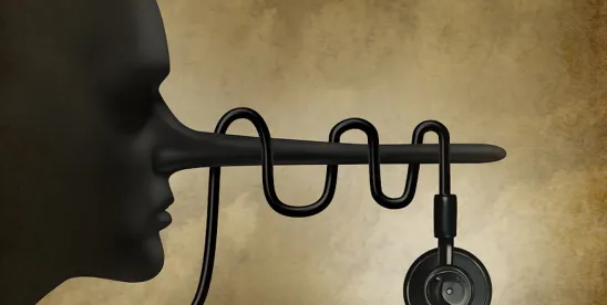FDA Updates Guidance on Addressing Misinformation About Medical Devices and Prescription Drugs