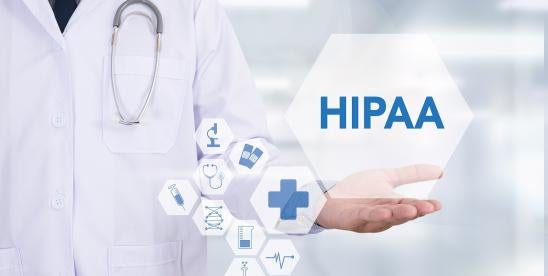 HIPAA amendment implementation, compliance requirements