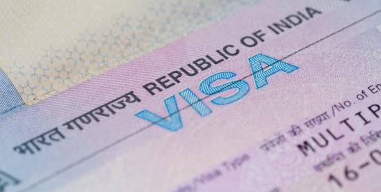 Indian Visa Application Center Opens in Seattle WA