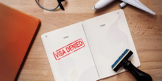Federal Courts Lack Authority to Review Visa Denials