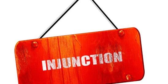 Title IX Preliminary Injunctions
