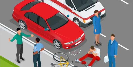 Michigan Pedestrian Accidents Continue to Rise