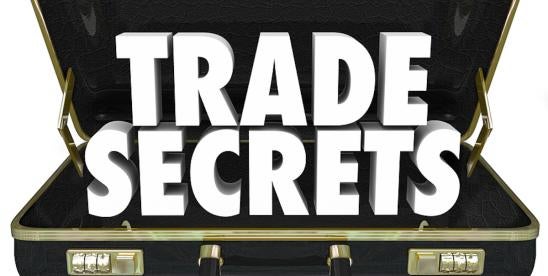 Trade Secrets Misappropriation Claims