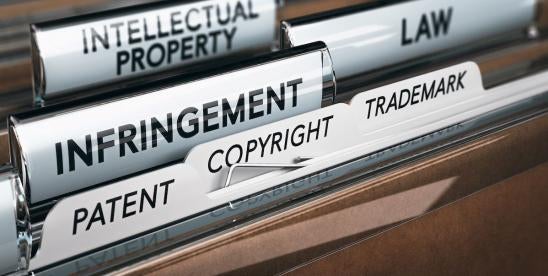 D.C. Circuit issues preliminary injunction for patent infringement