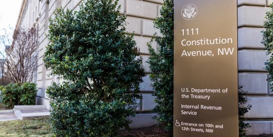 IRS Extends Deadlines for Mississippi Taxpayers