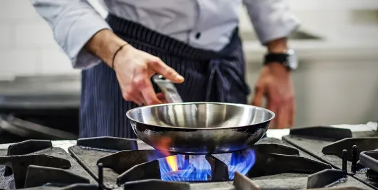 Washington state cookware legislation enacted
