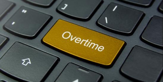 Department of Labor overtime rule takes effect