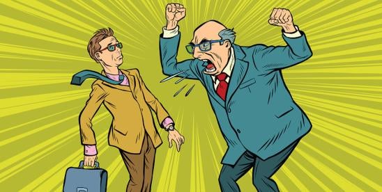 How to Discuss Elections, Navigate Tensions in the Workplace How to Discuss Elections, Navigate Tensions in the Workplace