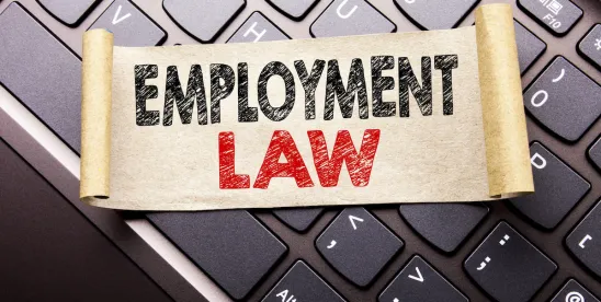 Labor Law Updates June 2024