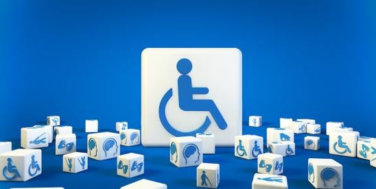 Disability Discrimination Cases Reviewed by Eighth Circuit