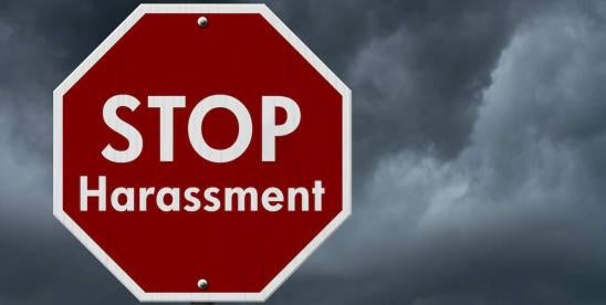 Harassment Within the Construction Industry Best Practices